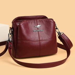 Bolsa em Couro Bally