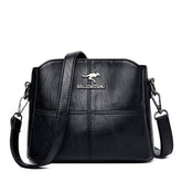 Bolsa em Couro Bally