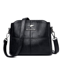 Bolsa em Couro Bally