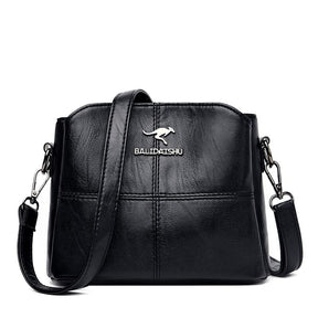 Bolsa em Couro Bally