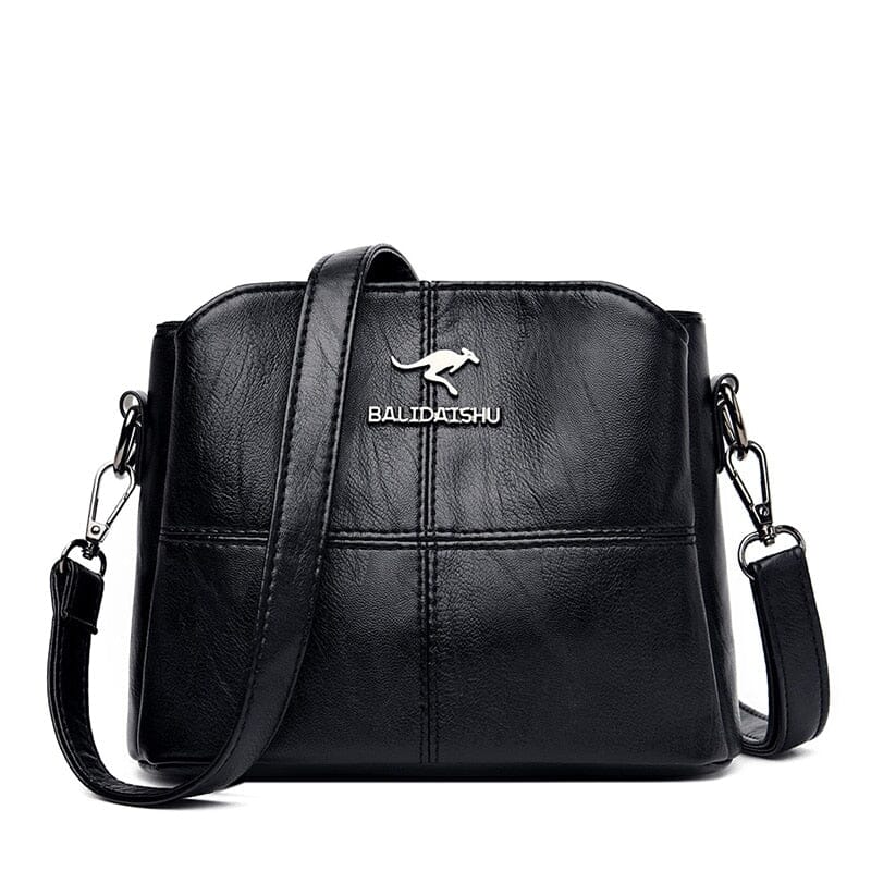 Bolsa em Couro Bally