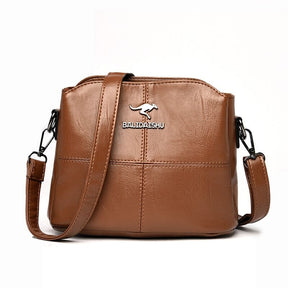 Bolsa em Couro Bally
