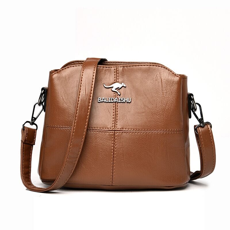 Bolsa em Couro Bally