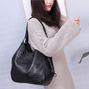 Bolsa Feminina de Couro - PureLuxo