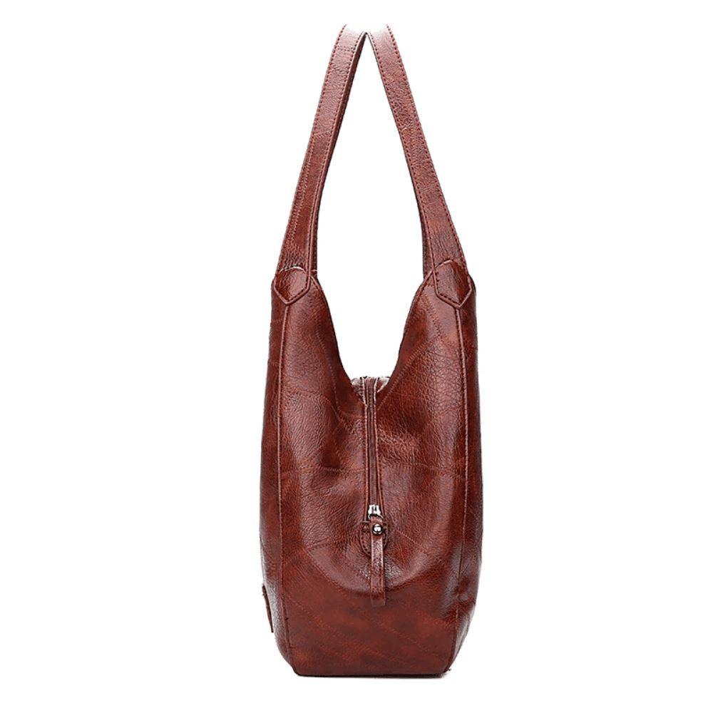 Bolsa Feminina de Couro - PureLuxo