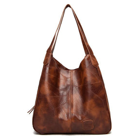 Bolsa Feminina de Couro - PureLuxo
