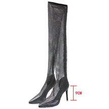 Bota Luxury