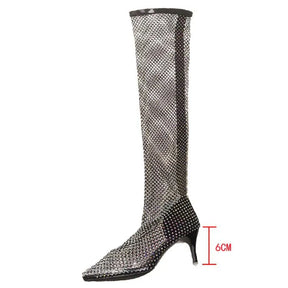 Bota Luxury