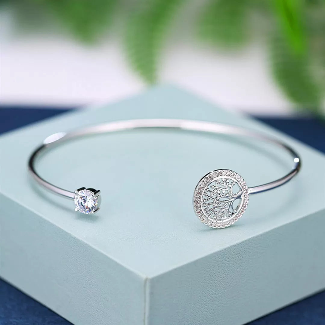 Bracelete Árvore da Vida