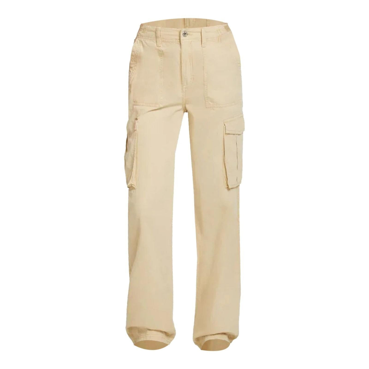 Calça Cargo Feminina - Afine e Modele o Seu Corpo