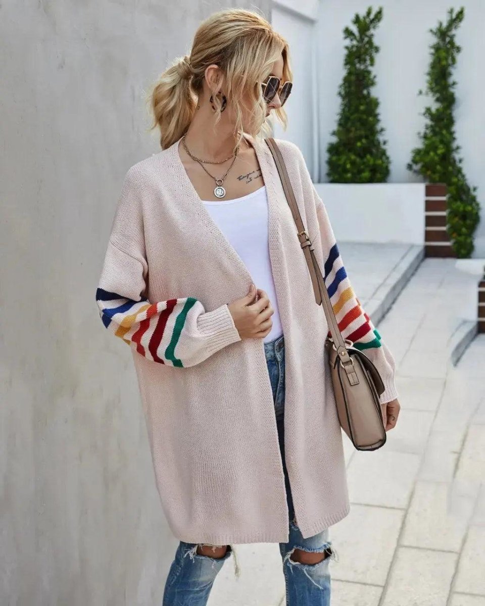 Cardigan Harmony