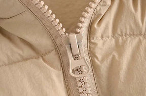 Colete Vintage