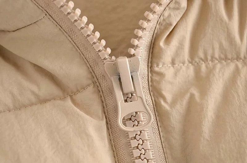 Colete Vintage