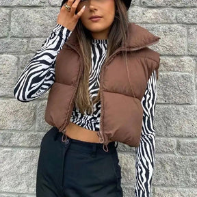Colete Vintage