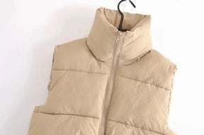 Colete Vintage