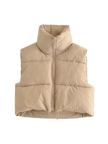 Colete Vintage