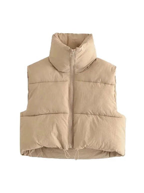 Colete Vintage