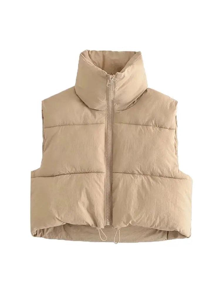 Colete Vintage