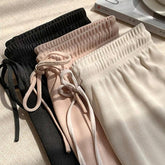Kit de 3 Calças Sutileza Seda Gelo / Nova Tendencia Moda