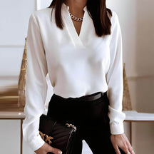 Blusa Social Girona