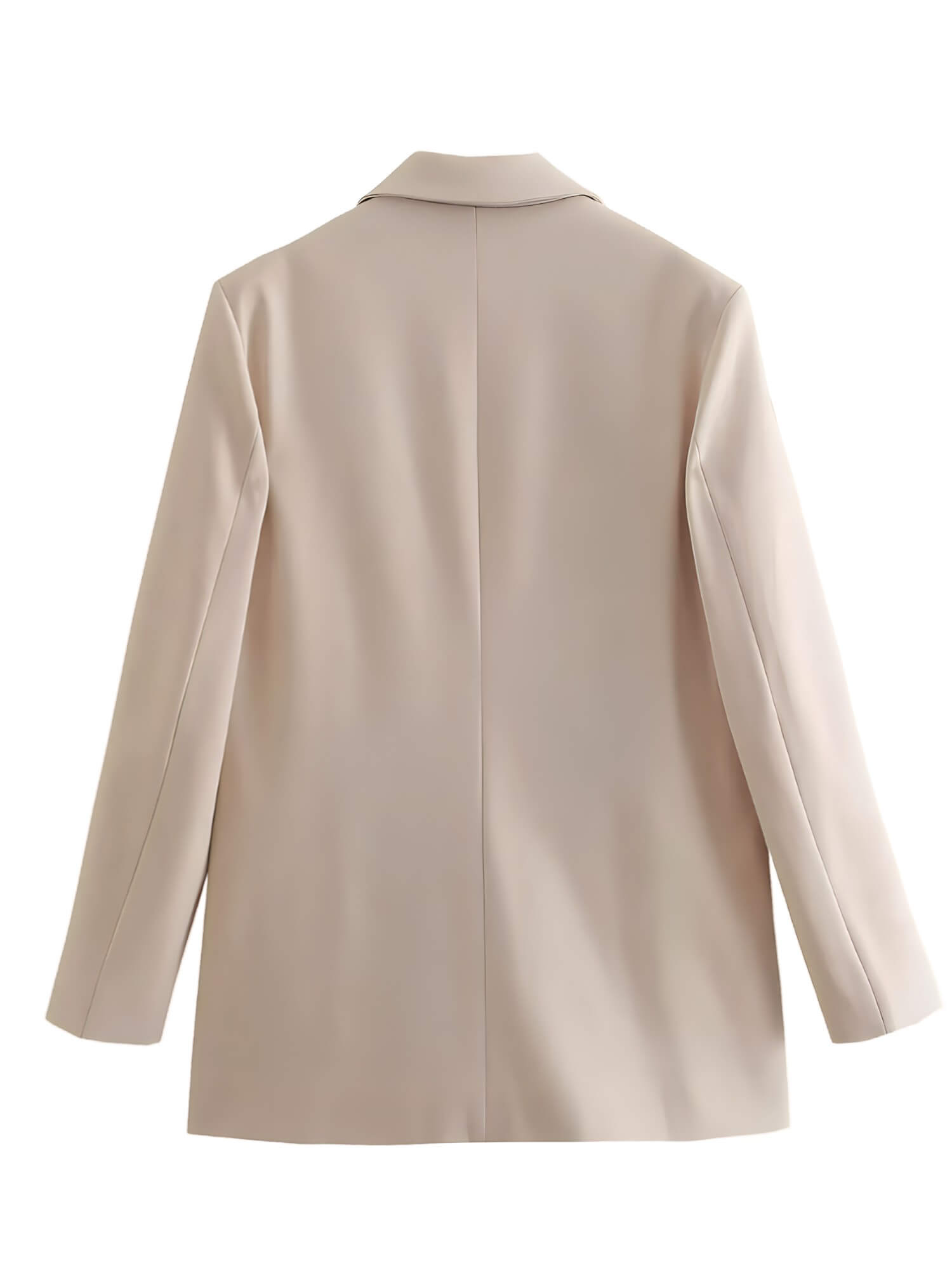 Blazer Alongado Oversized Kristell