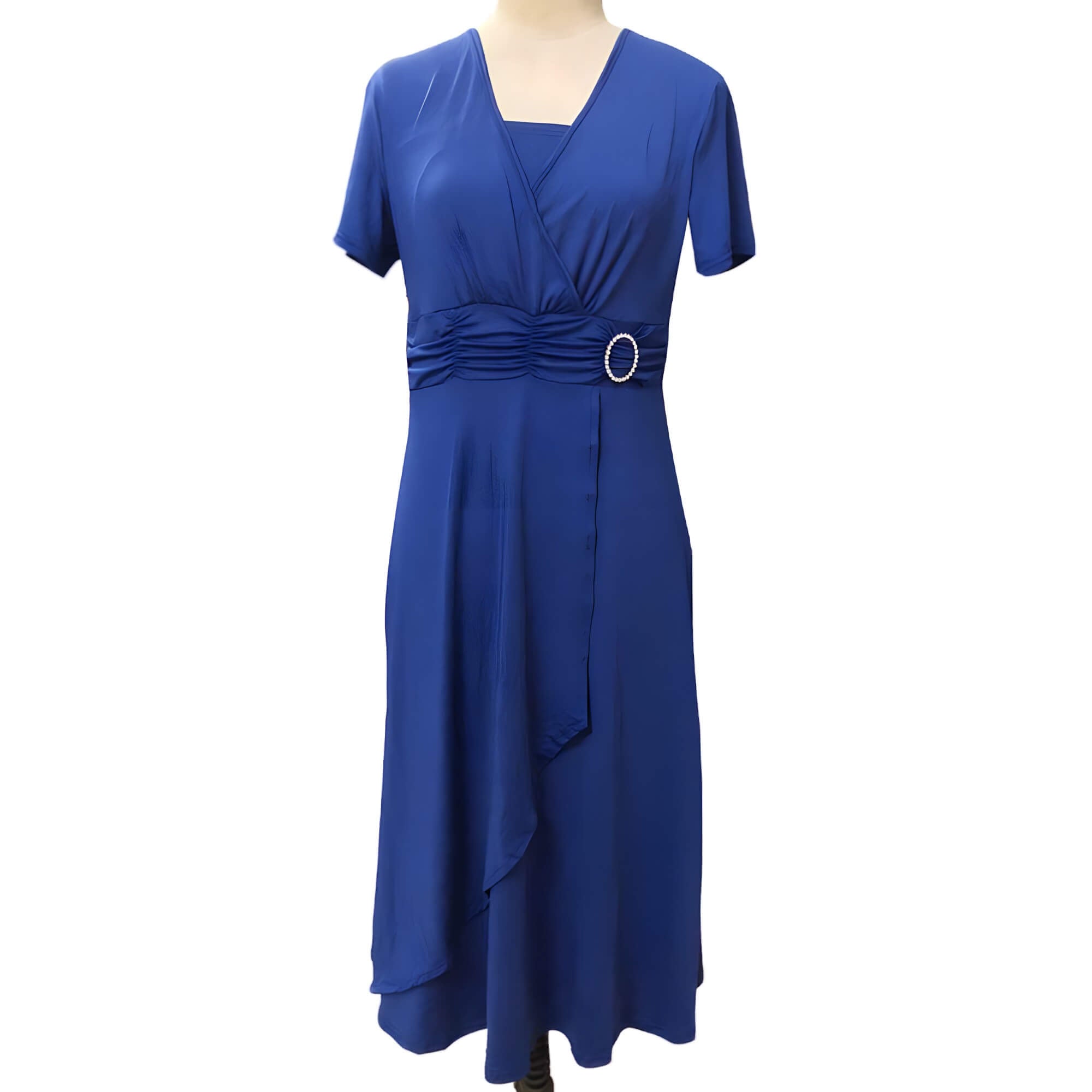 Vestido Mídi Classique