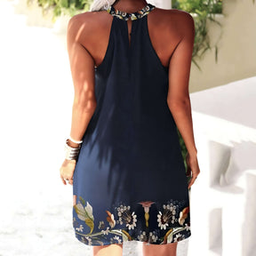 Vestido Curto Saint-Priest