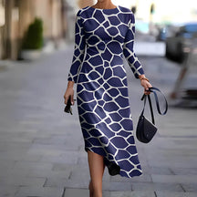 Vestido Mídi Perth