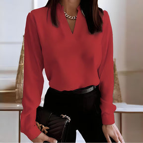 Blusa Social Girona