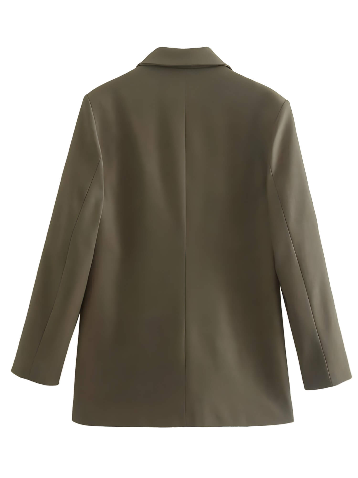 Blazer Alongado Oversized Kristell