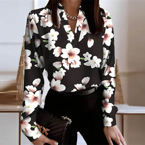 Blusa Social Girona
