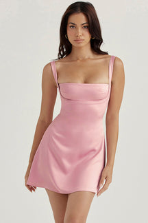 Vestido Curto Luzy