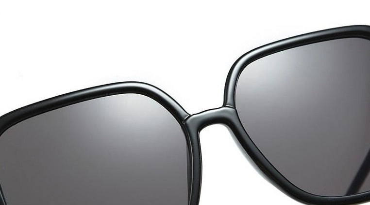 Óculos de Sol Quadrado Vivi