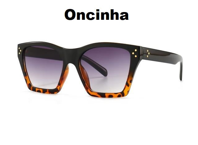 Óculos de Sol Gatinho Raquel