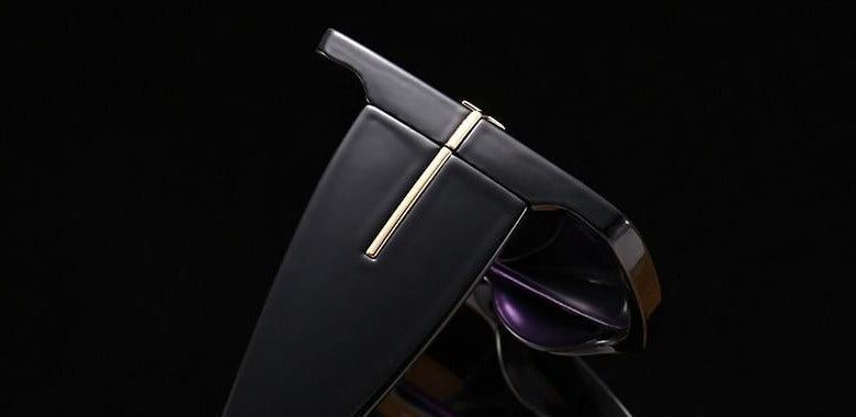 Óculos de Sol Quadrado Oversized Bethany