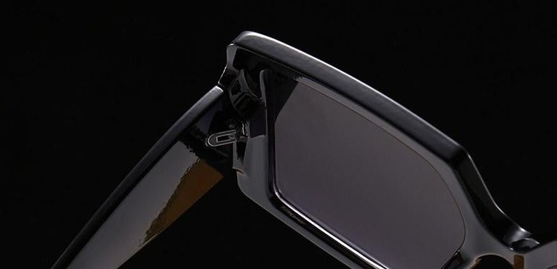 Óculos de Sol Quadrado Oversized Bethany