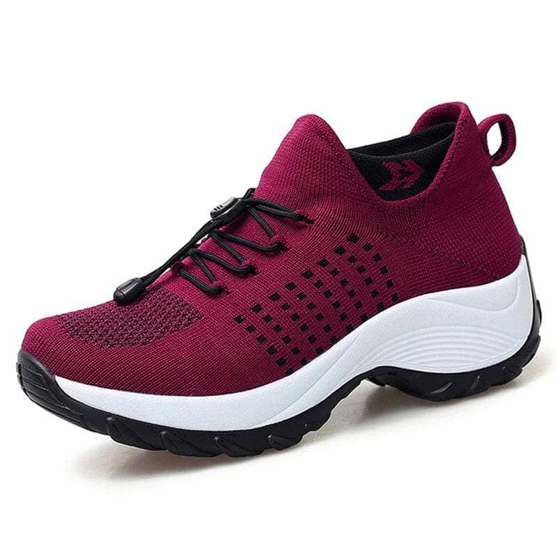 Tênis de corrida AirConfort™ Feminino