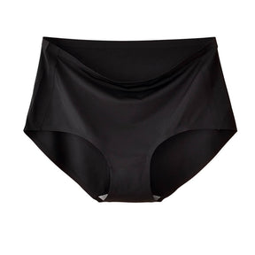 Calcinhas em Seda Gelo / Kit de 4 Peças - JustaWoman