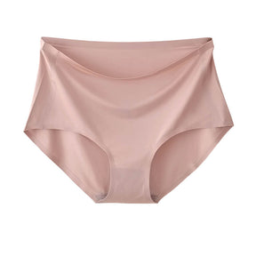 Calcinhas em Seda Gelo / Kit de 4 Peças - JustaWoman
