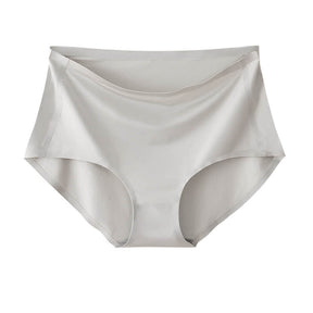Calcinhas em Seda Gelo / Kit de 4 Peças - JustaWoman
